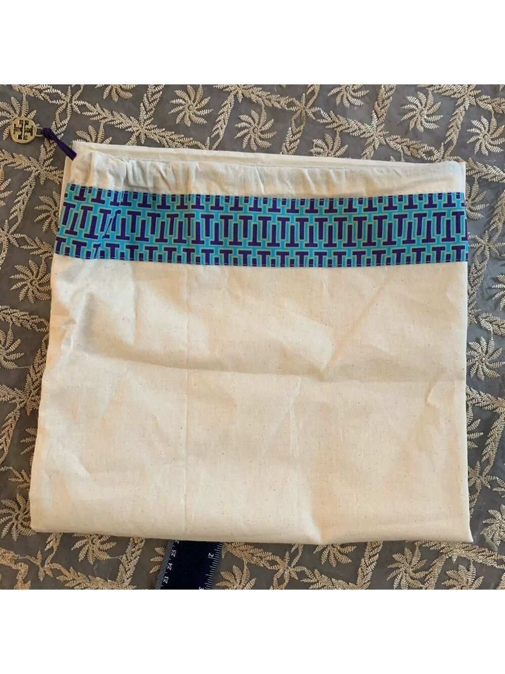 Xl new Tory Burch dust bag